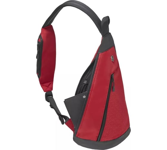 Рюкзак Victorinox Altmont Original, красный, 25x14x43 см, 7 л 606750