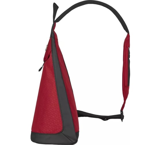 Рюкзак Victorinox Altmont Original, красный, 25x14x43 см, 7 л 606750