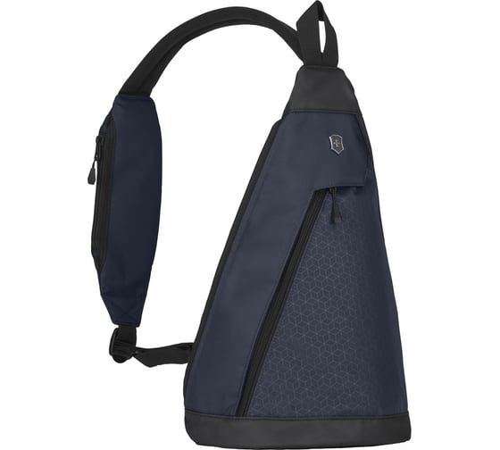 Рюкзак Victorinox Altmont Original, синий, 25x14x43 см, 7 л 606749
