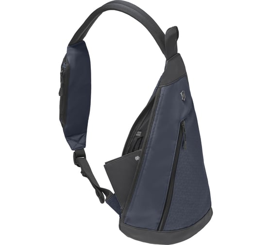Рюкзак Victorinox Altmont Original, синий, 25x14x43 см, 7 л 606749