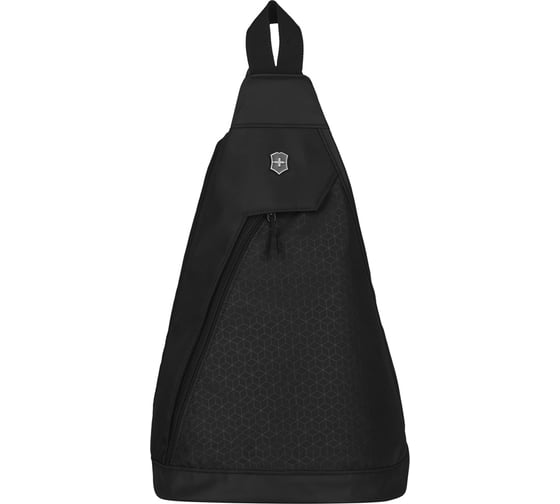 Рюкзак Victorinox Altmont Original, чёрный, 25x14x43 см, 7 л 606748