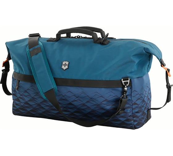Сумка Victorinox VX Touring, синяя, 51x23x29 см, 35 л 601495