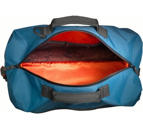 Сумка Victorinox VX Touring, синяя, 51x23x29 см, 35 л 601495