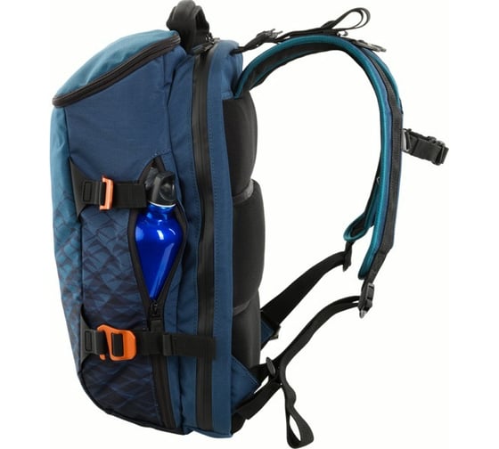 Рюкзак Victorinox Vx Touring 15'', синий, 31x19x46 см, 21 л 601493