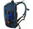 Рюкзак Victorinox Vx Touring 15'', синий, 31x19x46 см, 21 л 601493 4