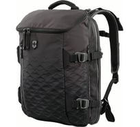Рюкзак Victorinox VX Touring 15'', серый, 31x19x46 см, 21 л 601492