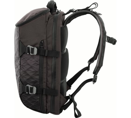 Рюкзак Victorinox VX Touring 15'', серый, 31x19x46 см, 21 л 601492