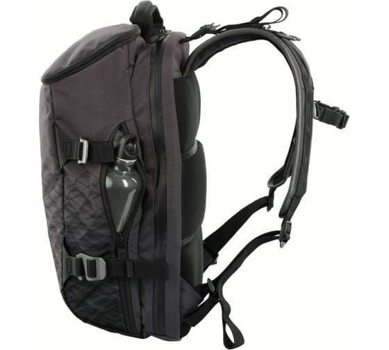 Рюкзак Victorinox VX Touring 15'', серый, 31x19x46 см, 21 л 601492