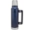 Термос Stanley Classic 1.4 литра, синий 10-08265-006 1