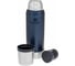 Термос Stanley Classic 1.4 литра, синий 10-08265-006 5