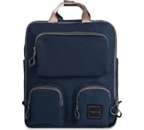 Рюкзак для мамы YRBAN MB-102 синий 60006-81