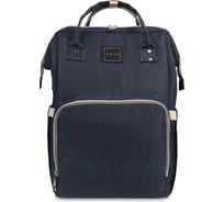 Рюкзак для мамы YRBAN  MB-104 темно-синий 60006-79