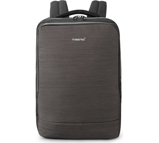 Рюкзак Tigernu T-B3331A темно-серый 60006-258