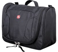 Несессер Wenger Swissgear Toiletry Kit, чёрный, 27х11х22 см SA1092213