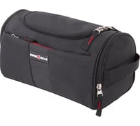 Несессер Wenger Swissgear, чёрный, 28х16х16 см SA6085201009