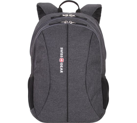 Рюкзак Wenger Swissgear 13'', cерый, 33х16х45 см, 23 л SA5639424408