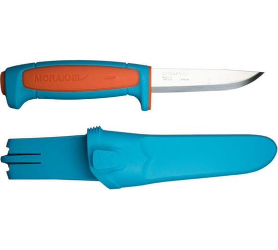 Нож MoraKNIV Basic 13152 1