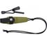 Нож MoraKNIV Eldris зеленый 12633 2