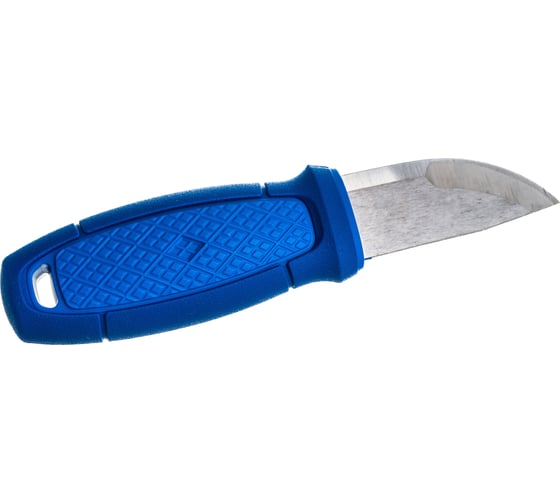 Нож MoraKNIV Eldris синий 12649 1