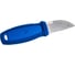 Нож MoraKNIV Eldris синий 12649 1
