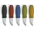 Нож MoraKNIV Eldris красный 12648 1