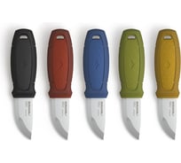 Нож MoraKNIV Eldris черный 12647
