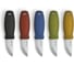 Нож MoraKNIV Eldris черный 12647 1