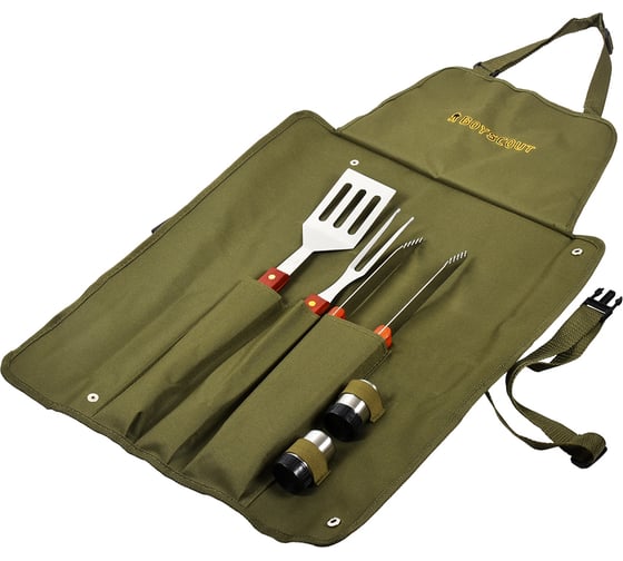 Набор BOYSCOUT 61320