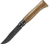 Нож N08 Opinel Black Oak 002172 2172