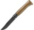 Нож N08 Opinel Black Oak 002172 2172 1