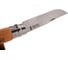 Нож №10, углеродистая сталь, рукоять из дерева бука Opinel 113100 3
