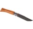Нож №10, углеродистая сталь, рукоять из дерева бука Opinel 113100 5