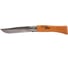 Нож №10, углеродистая сталь, рукоять из дерева бука Opinel 113100 7