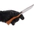 Нож №10, углеродистая сталь, рукоять из дерева бука Opinel 113100 8