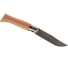 Нож №8, нержавеющая сталь, рукоять из бука Opinel 123080 5