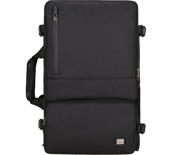 Рюкзак Mark Ryden MR-6656 черный, 15.6" 60006-111