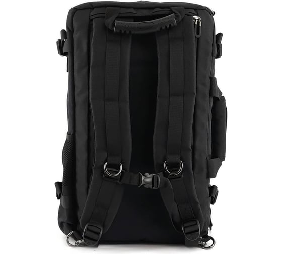 Рюкзак Mark Ryden MR-6656 черный, 15.6" 60006-111