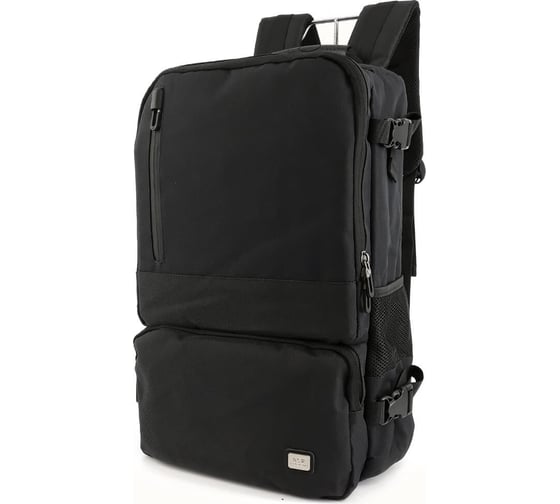 Рюкзак Mark Ryden MR-6656 черный, 15.6" 60006-111