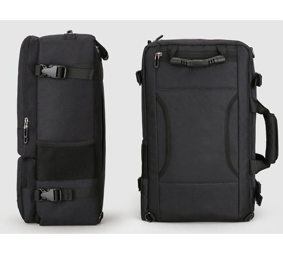 Рюкзак Mark Ryden MR-6656 черный, 15.6" 60006-111