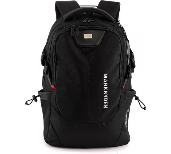 Рюкзак Mark Ryden MR-5783 черный, 15.6" 60006-114