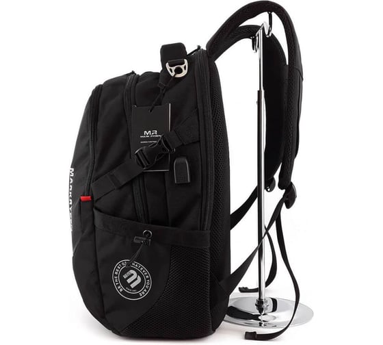 Рюкзак Mark Ryden MR-5783 черный, 15.6" 60006-114