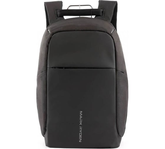 Рюкзак Mark Ryden MR-5815 черный, 15.6" 60006-113