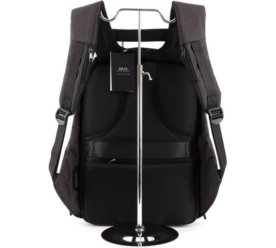 Рюкзак Mark Ryden MR-5815 черный, 15.6" 60006-113