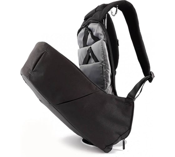 Рюкзак Mark Ryden MR-5815 черный, 15.6" 60006-113