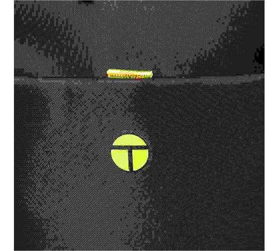 Плечевая сумка TANGCOOL TC8011-1 черный, для 6 дюймов 60006-163