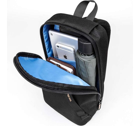 Плечевая сумка TANGCOOL TC8052 черный, для 10 дюймов 60006-133