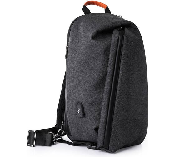 Плечевая сумка TANGCOOL TC903 черный, для 10 дюймов 60006-125