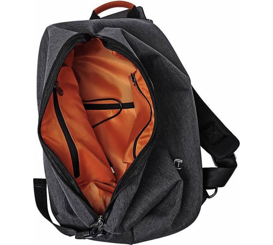 Плечевая сумка TANGCOOL TC903 черный, для 10 дюймов 60006-125