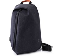 Плечевая сумка TANGCOOL TC903 синий, для 10 дюймов 60006-126