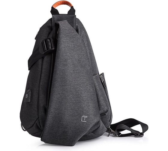 Плечевая сумка TANGCOOL TC901 синий, для 9 дюймов 60006-129 1